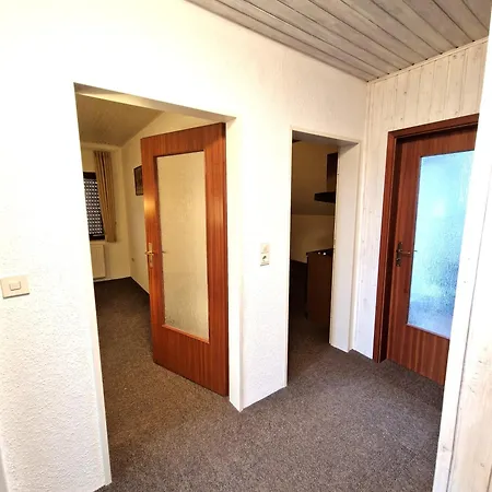Gaestehaus Kuehn Warft 02 Og Norddeich (Norden)
