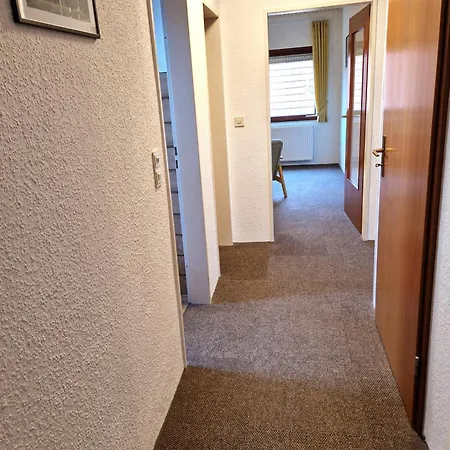 Gaestehaus Kuehn Warft 02 Og *