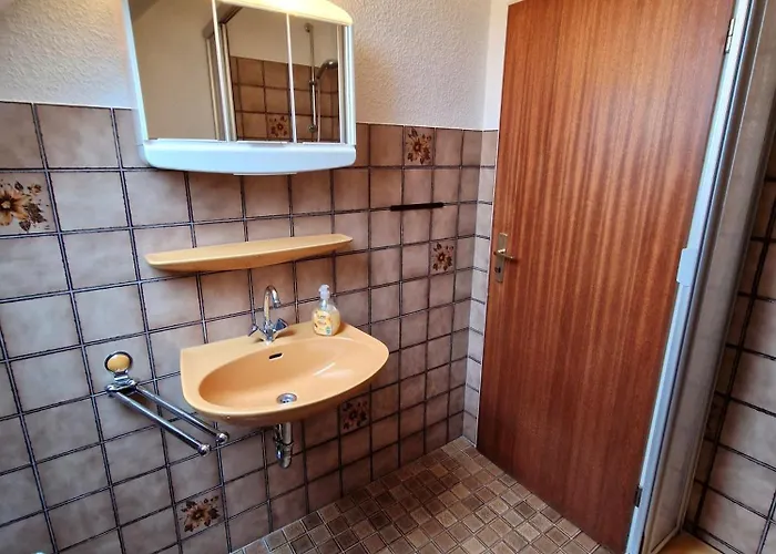 Kühn Warft 02 Og * Norddeich (Norden)