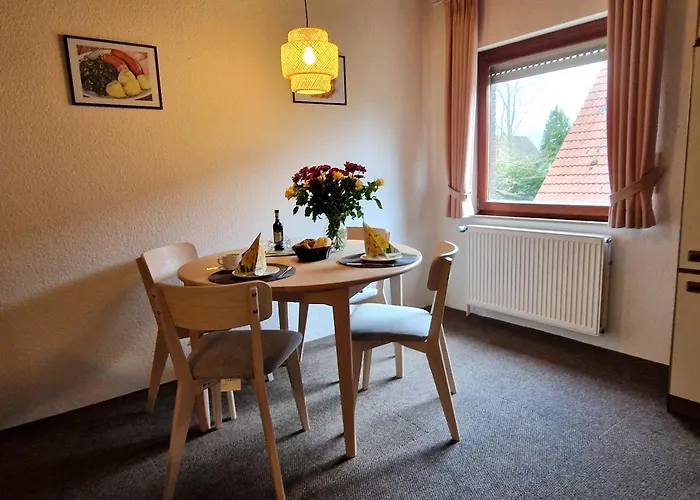 Kühn Warft 02 Og * Norddeich (Norden)